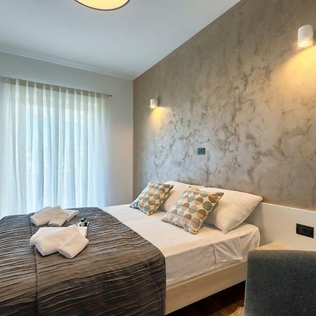 Adriatic Apartments Fažana Eksteriør bilde