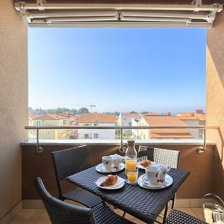 Adriatic Apartments Fažana Eksteriør bilde