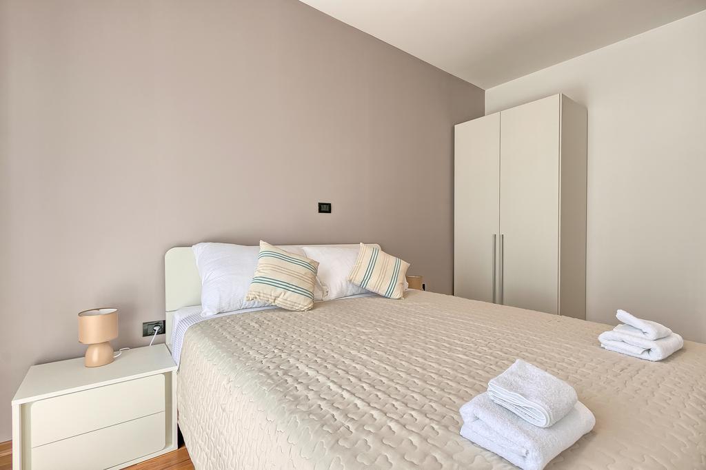 Adriatic Apartments Fažana Eksteriør bilde