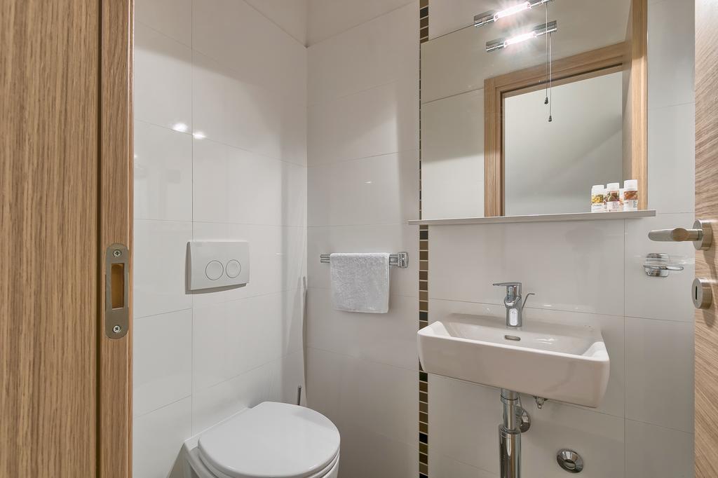 Adriatic Apartments Fažana Eksteriør bilde
