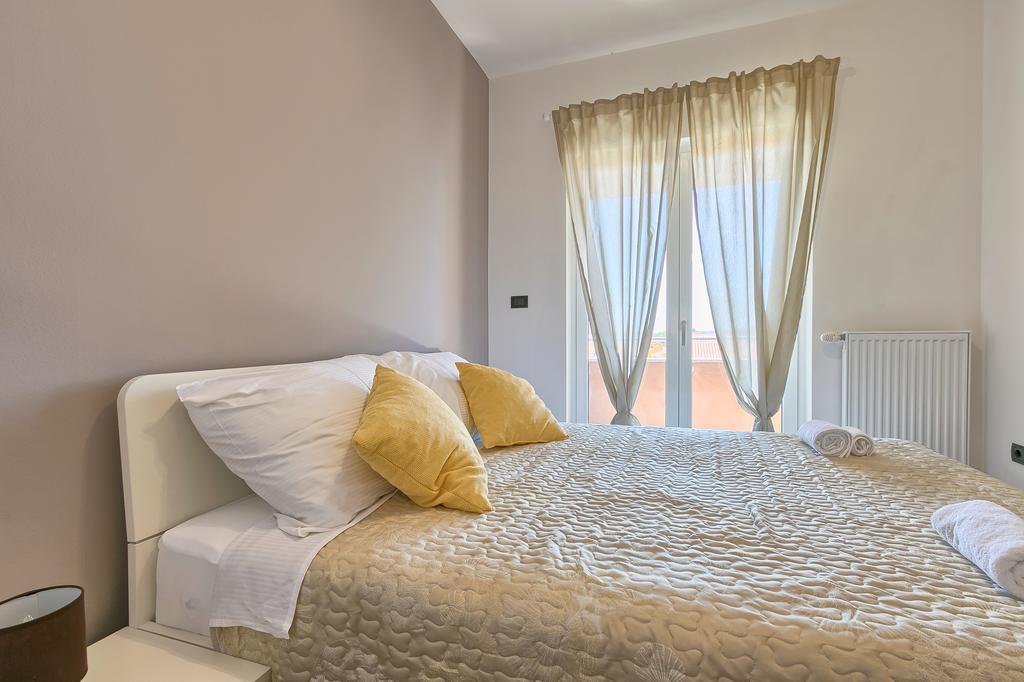 Adriatic Apartments Fažana Eksteriør bilde