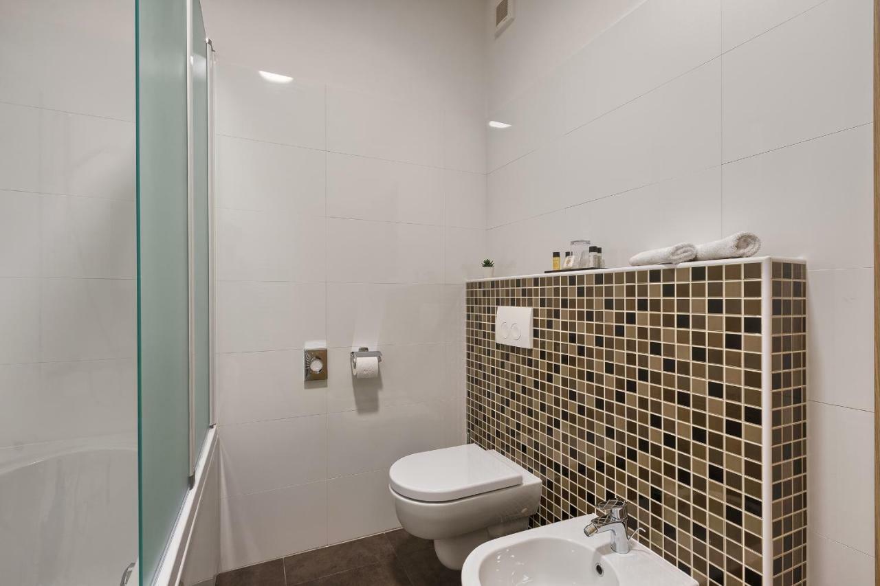 Adriatic Apartments Fažana Eksteriør bilde